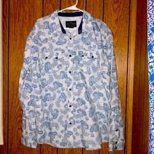 New Cody James authenthic western